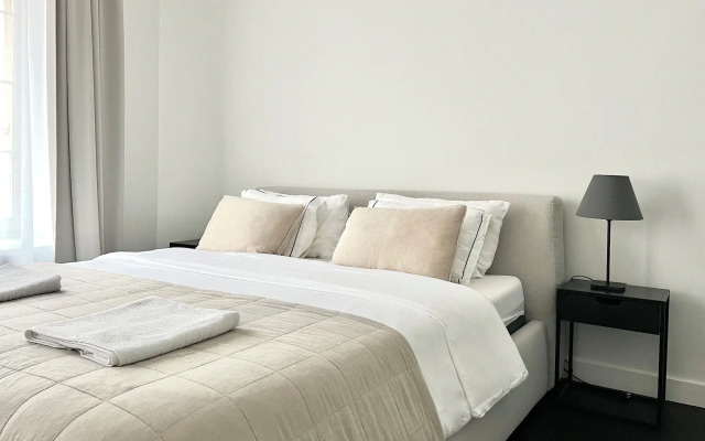 Vilnius Apartments & Suites - Town Hall