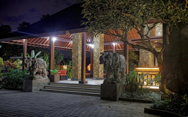 Umae Villa
