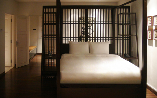 Amara Sanctuary Sentosa - Image 7