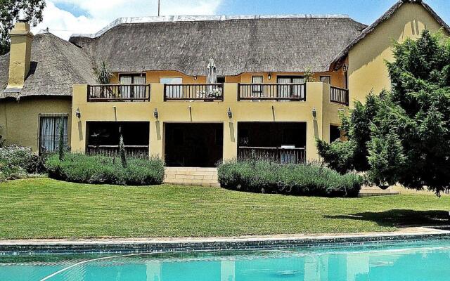 Blue Hills Lodge & Conference Centre