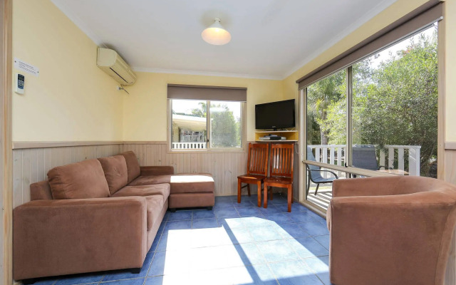 Discovery Parks - Eden