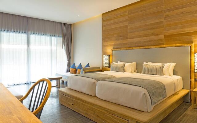 Akira Lipe Resort