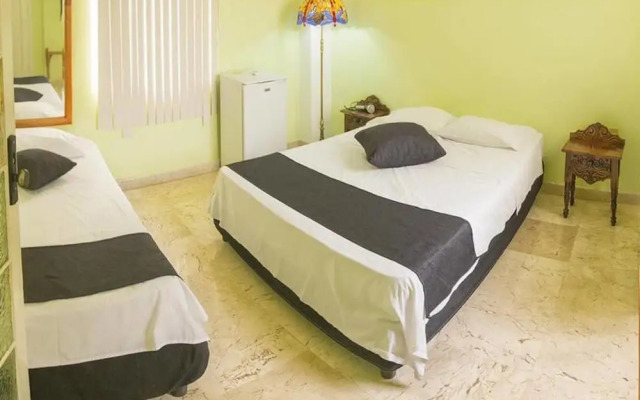 Apartamento Familia Campa Mayelin - Old Havana