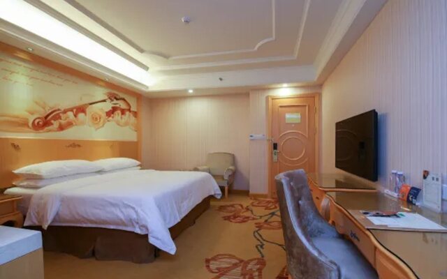 Vienna Hotel Guangdong Dongguan Dongcheng
