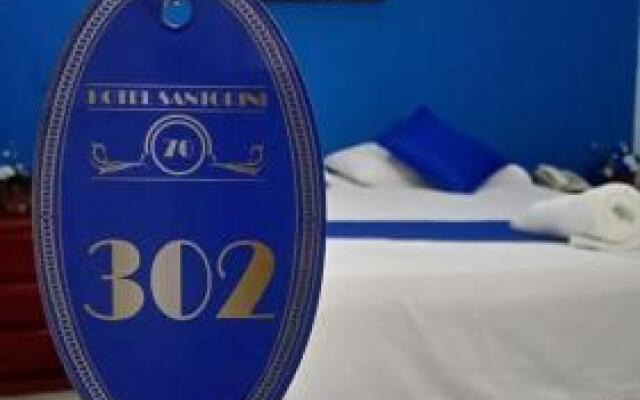 Hotel Santorini La 70 Medellin