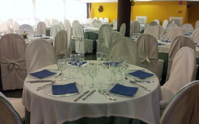 Hotel Jorge I