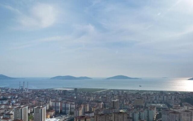 Dalga Residences By Rotana - Istanbul