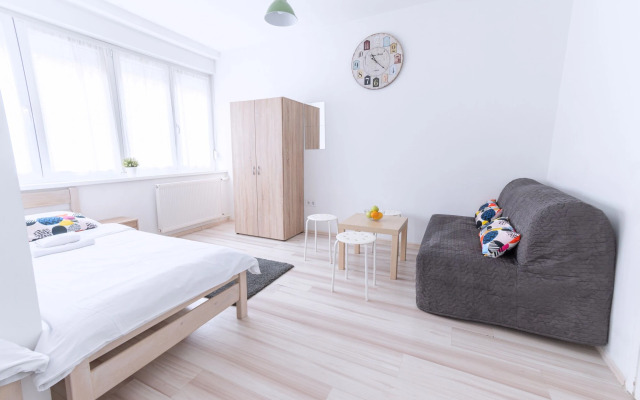 The Dots Hostel