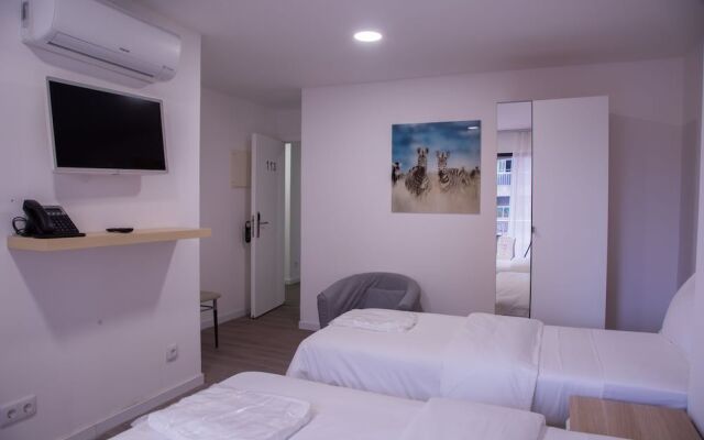 WDC Aparthotel