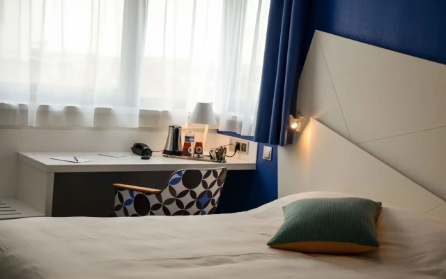 Origami Hotel