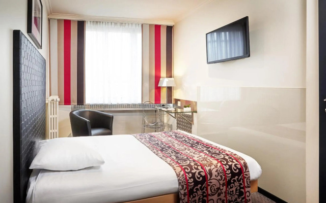 Hotel Suisse