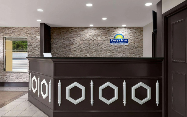 Days Inn by Wyndham Covington