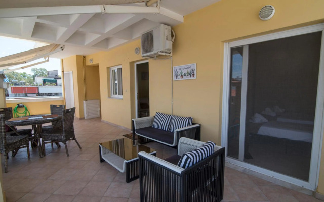 Anna Apartment Preveza