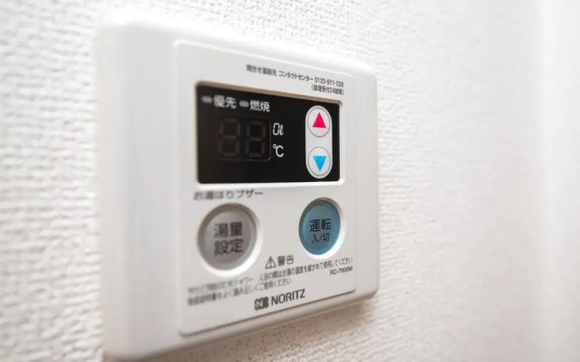 Toyotomi Stay Premium Umeda West