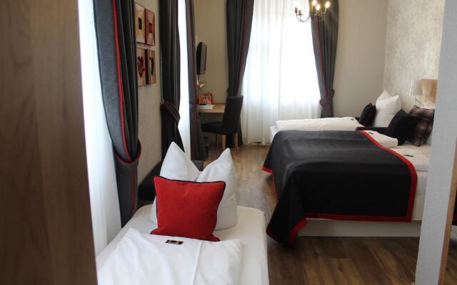 Goldener Adler Oberried - Hotel & Appartements
