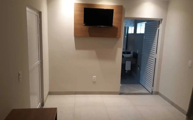 Hotel Recanto dos Ipes II