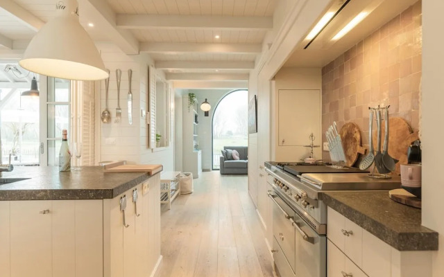 Holiday Home in Oostduinkerke