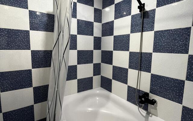 Апартаменты на улице Красная 176 литер 2