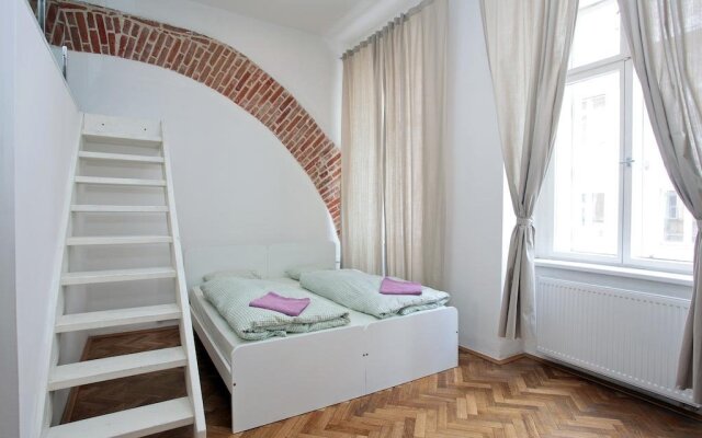 The Modern Flat