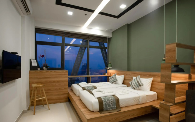Snowbell Hotel