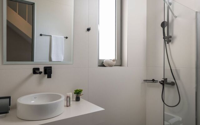 Aegean Breeze Apartments