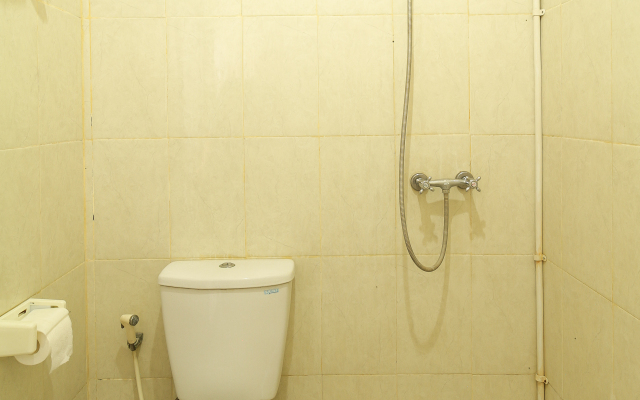 Tuban Torres Accommodation