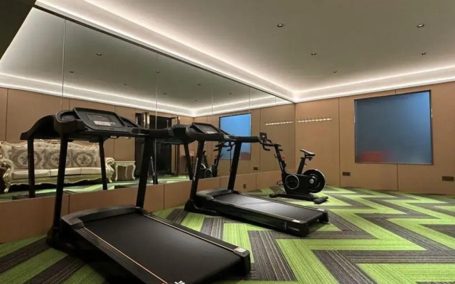 Guilin Vienna Hotel Zhongshan Road Branch