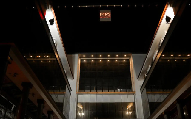 Mps Royal Suites