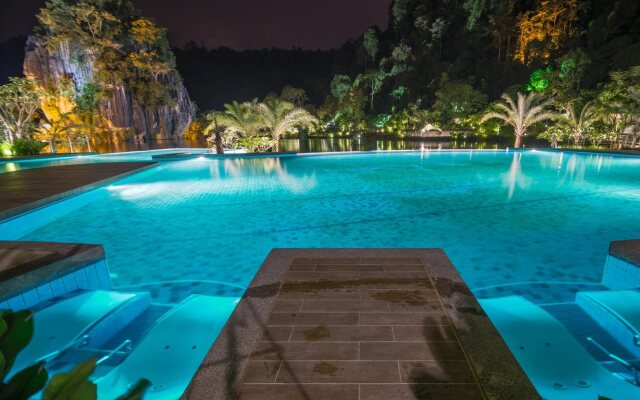 TUI BLUE The Haven Ipoh