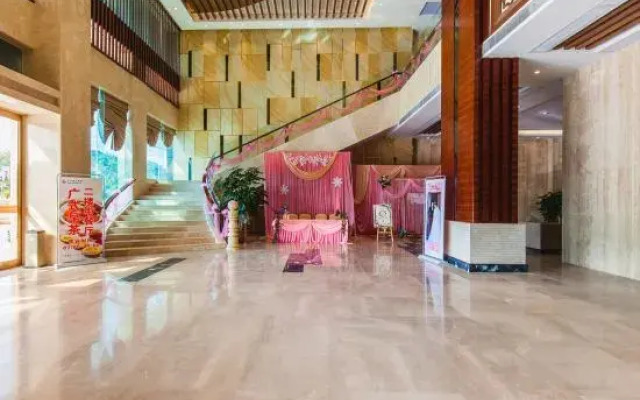 Wonderful Hotel