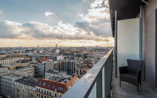 Zabrska 15 by Kairos Apartments