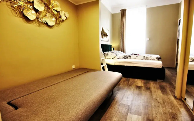 Vienna CityApartments Design 5