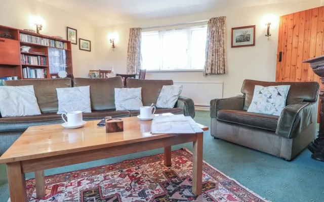 Otter Cottage