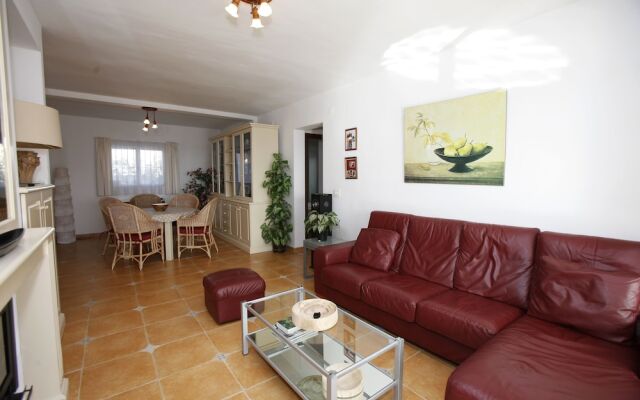 Villa Robin - Costa CarpeDiem