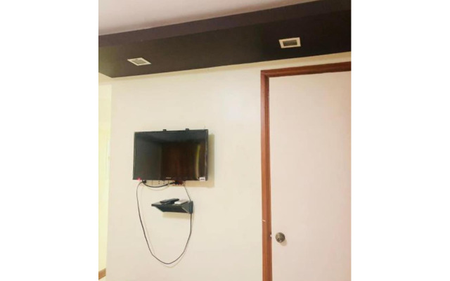 Ava Palm Suites