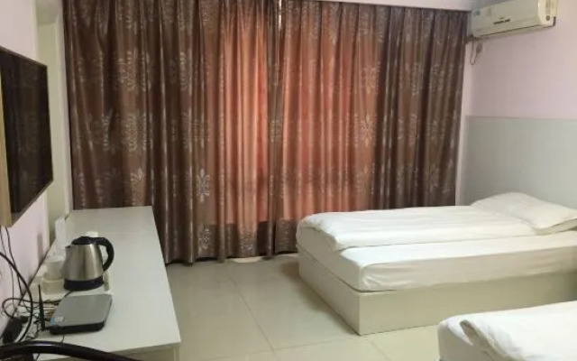 Shanghai Jianhong Hotel