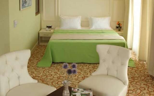 NorthStar Resort & Hotel Bayramoglu