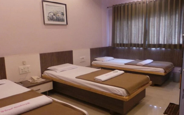 Hotel Royal Residency Executive