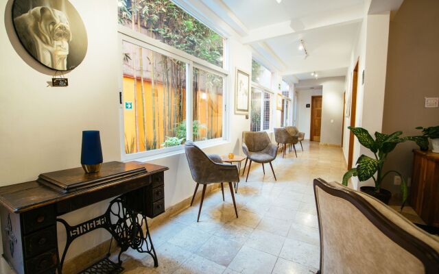 The Gallery by MyPlace