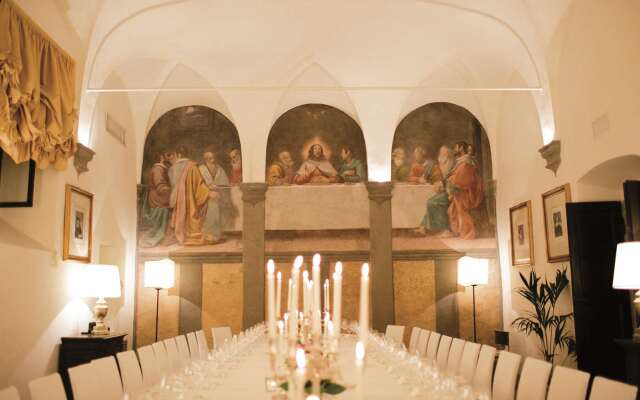 Villa San Michele, A Belmond Hotel, Florence