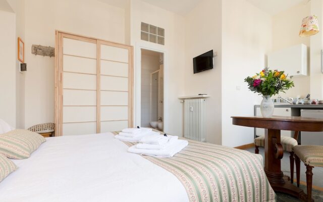 Rome as you feel - Gregorio Apartments