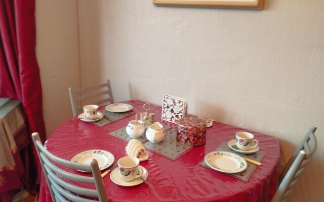 Homely wee House