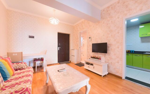 Chengdu Joy Family Apartment