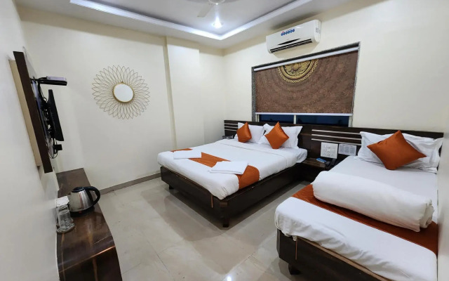 Fabhotel Sai Mrinalini