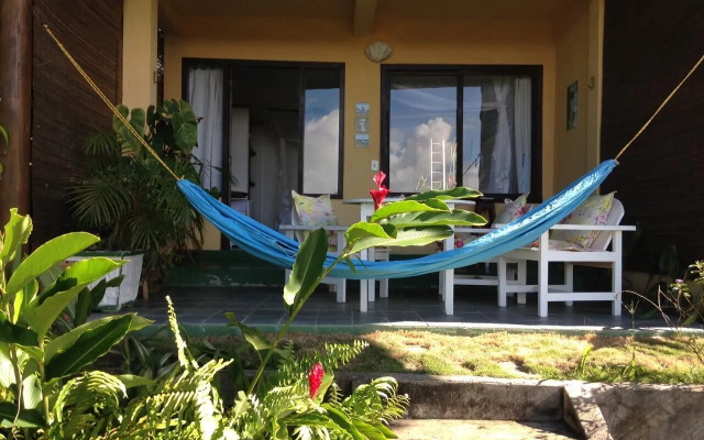 Pousada Mar à Vista