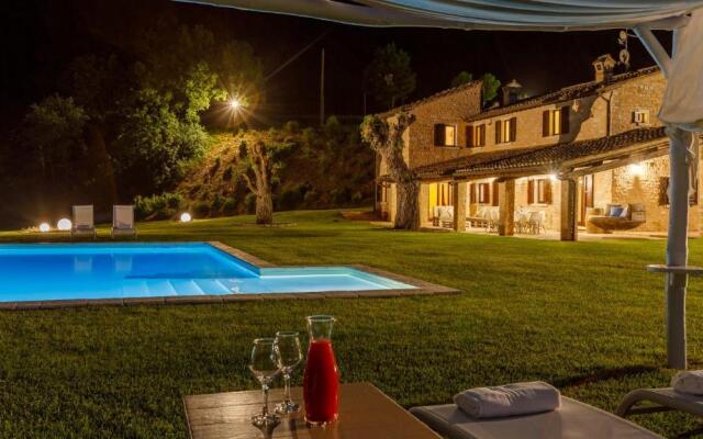 Villa Poderina 8&2