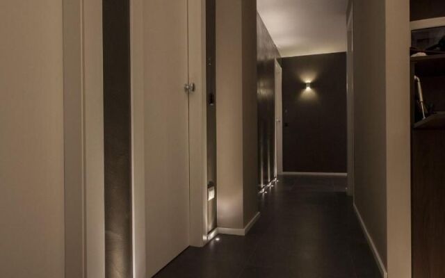 NG Guest House Roma San Pietro