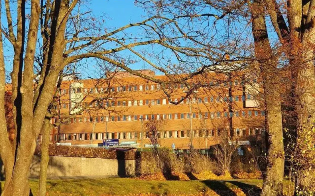 Nacka Stadshotell