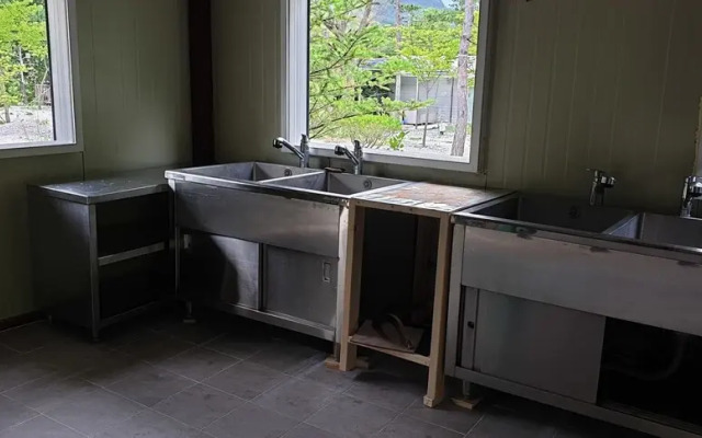 Treasure Island Glamping