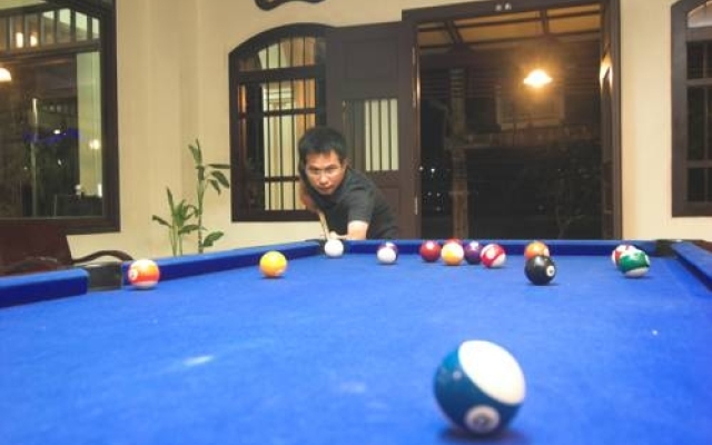 Phuket Heritage Hotel